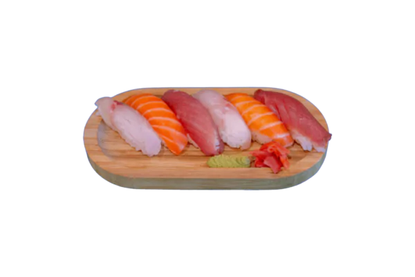 Niguiri Mix