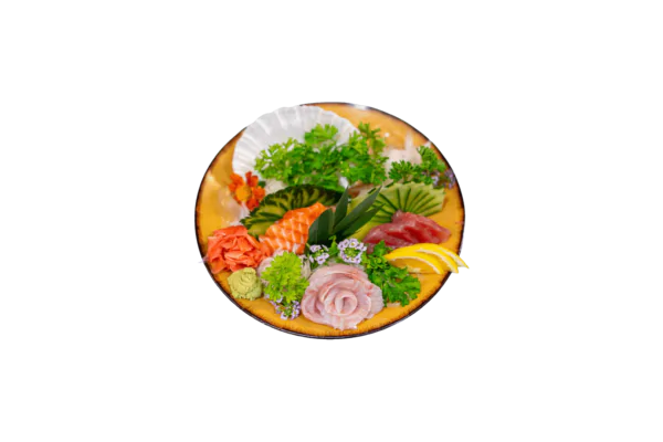 Sashimi Mix