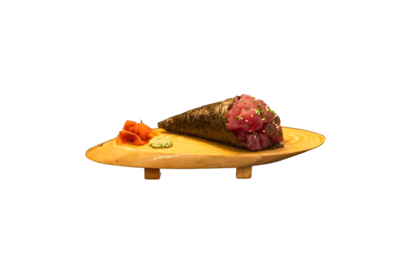 Temaki California