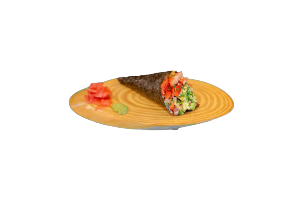 Temaki Veggie