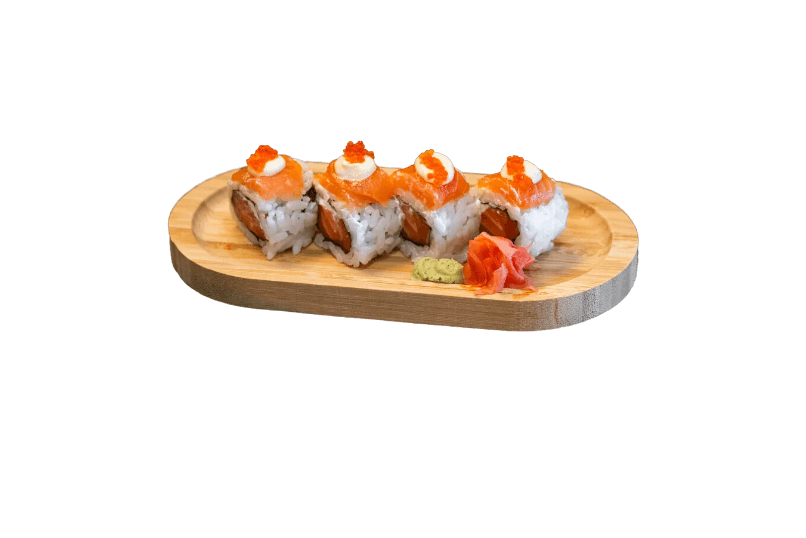 Gunkan Roll