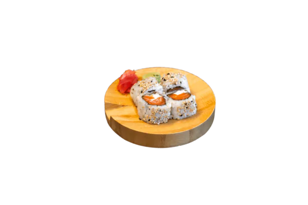 Uramaki Philadelphia