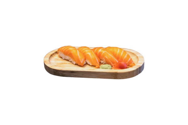 Niguiri Salmão