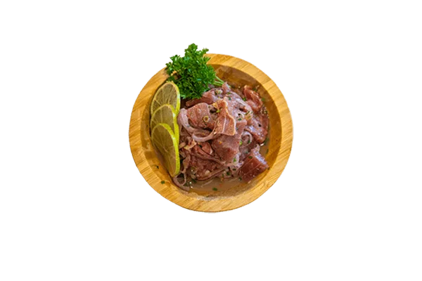 Ceviche Atum