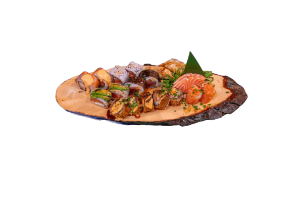 Menu Executivo