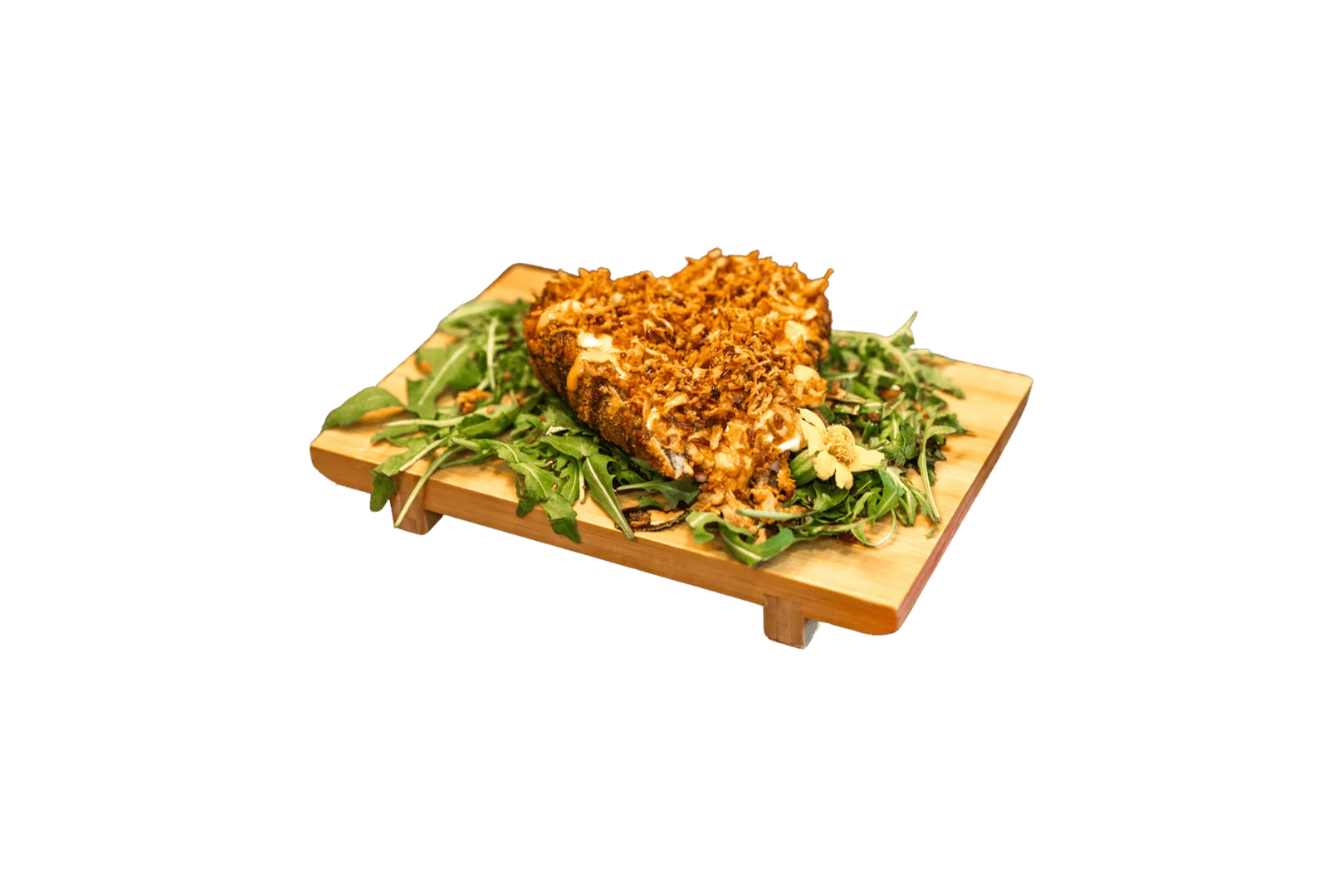 Temaki Hot Philadelphia