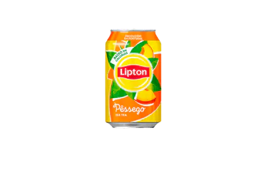 Ice Tea de Pêssego