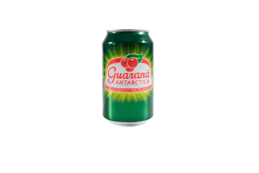 Guaraná Antartica