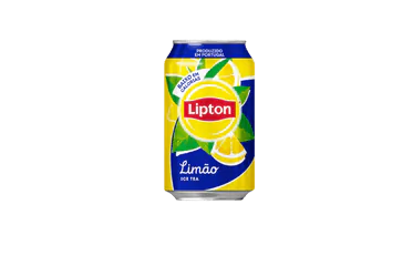 Ice Tea Limão