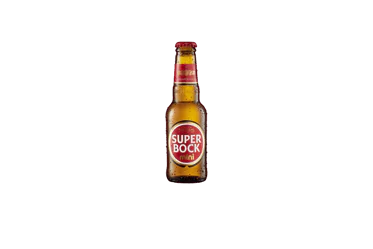 Super Bock Mini