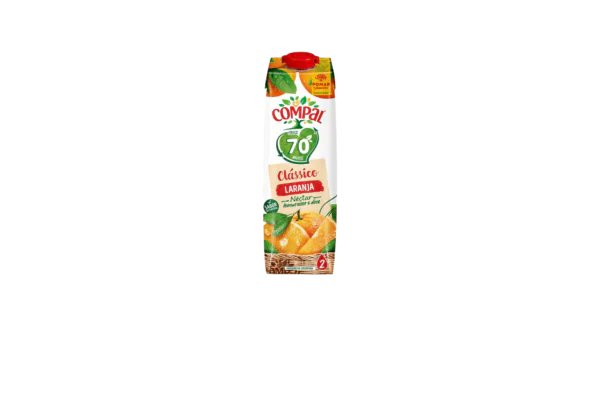 Compal Laranja
