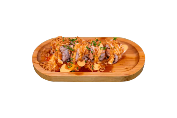 Special Wagasa Salmão Grelhado