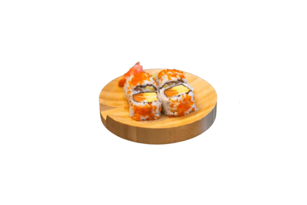 Uramaki Primavera